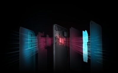Oppo K9 5G