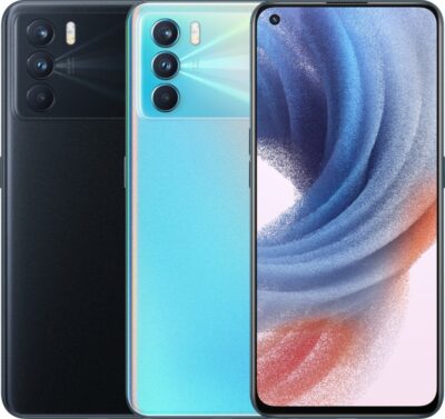 Oppo K9 Pro