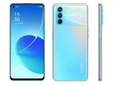 Oppo K9 Pro
