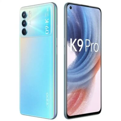 Oppo K9 Pro