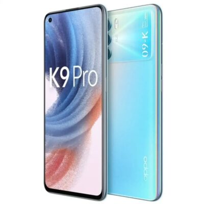 Oppo K9 Pro
