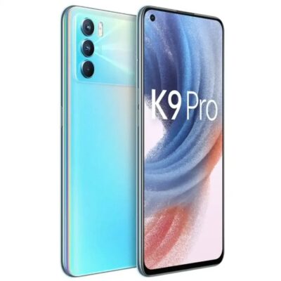 Oppo K9 Pro