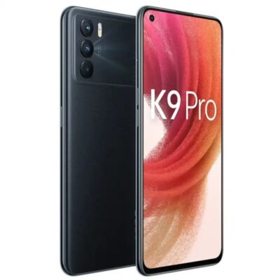 Oppo K9 Pro