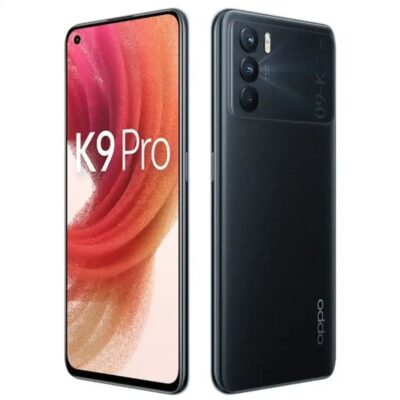 Oppo K9 Pro