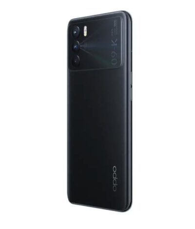 Oppo K9 Pro