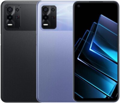 Oppo K9x