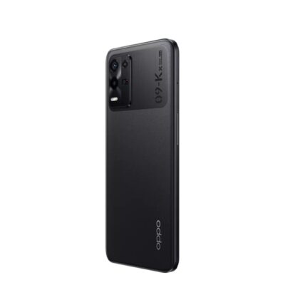 Oppo K9x