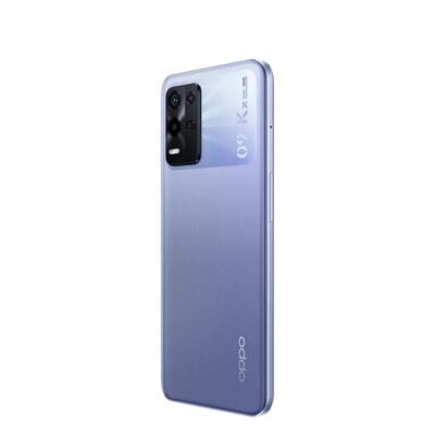 Oppo K9x