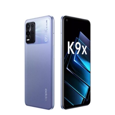 Oppo K9x