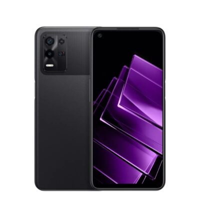 Oppo K9x