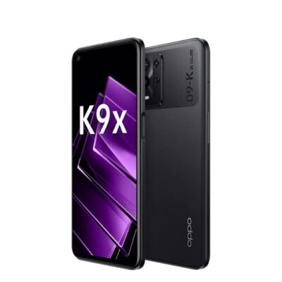 Oppo K9x