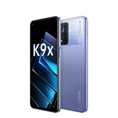 Oppo K9x