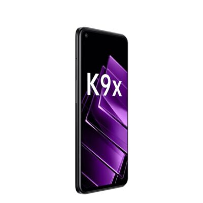 Oppo K9x