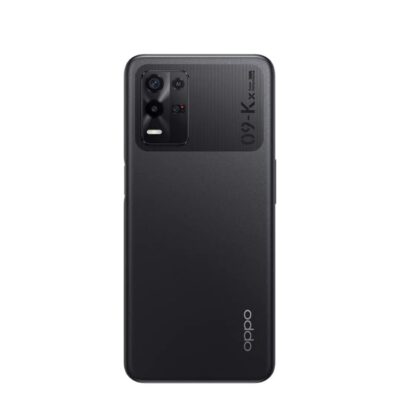 Oppo K9x