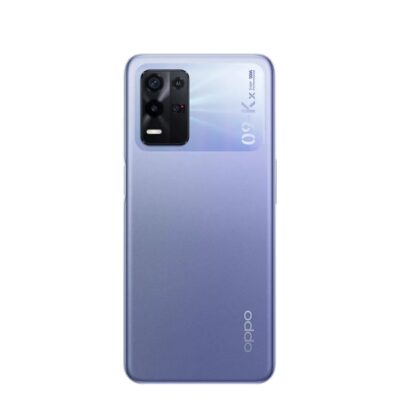 Oppo K9x