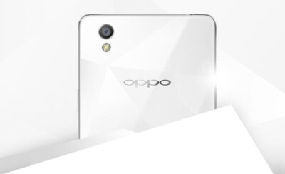 Oppo Mirror 5s