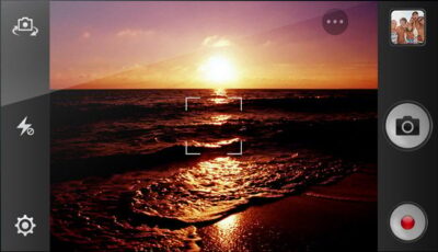 Oppo Mirror R819