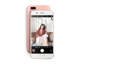 Oppo R11