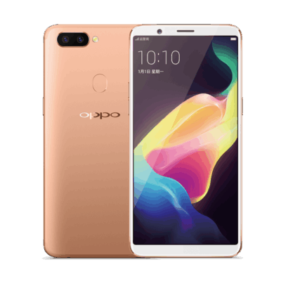 Oppo R11s