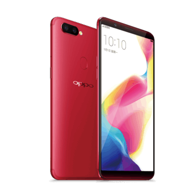 Oppo R11s