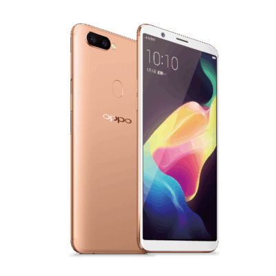 Oppo R11s