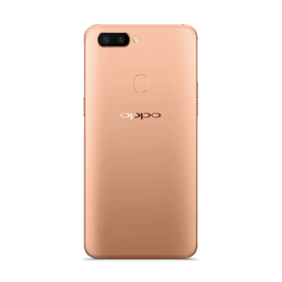 Oppo R11s