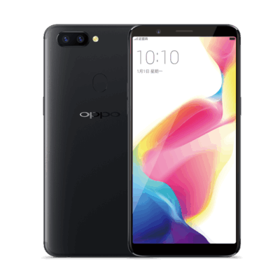 Oppo R11s