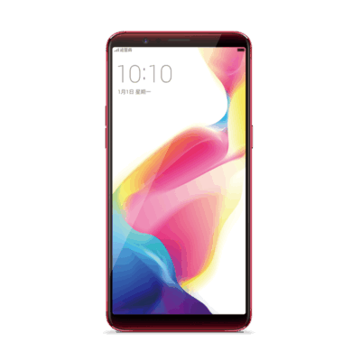 Oppo R11s