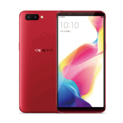 Oppo R11s