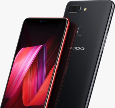 Oppo R15
