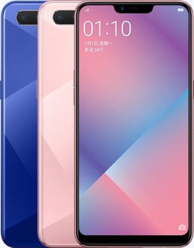 Oppo R15 Neo