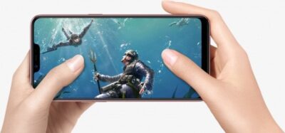 Oppo R15 Neo