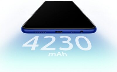 Oppo R15 Neo
