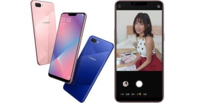 Oppo R15 Neo