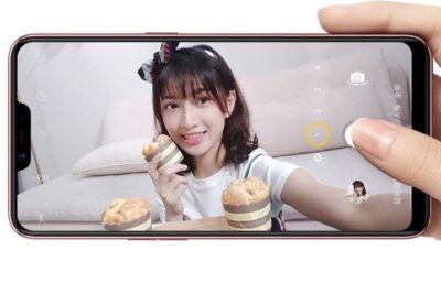 Oppo R15 Neo