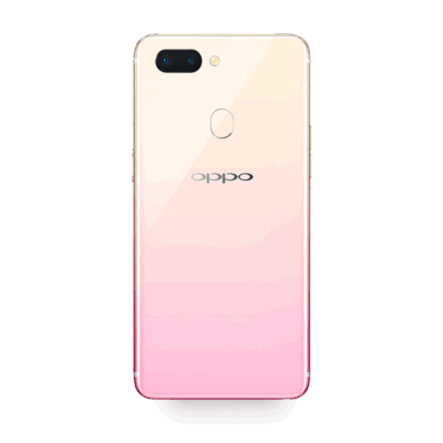 Oppo R15 Pro
