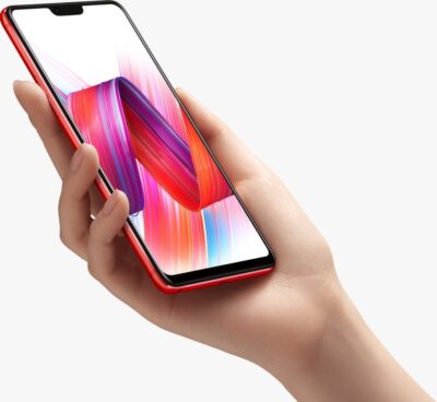 Oppo R15 Pro
