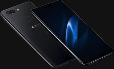 Oppo R15 Pro