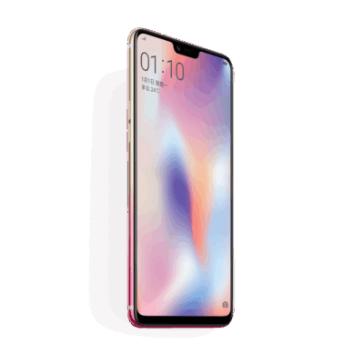 Oppo R15 Pro