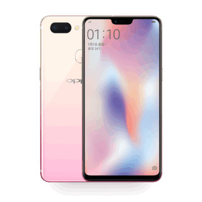Oppo R15 Pro