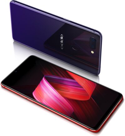 Oppo R15 Pro