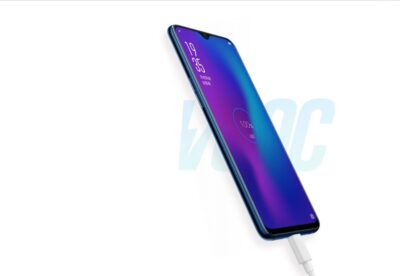 Oppo R17