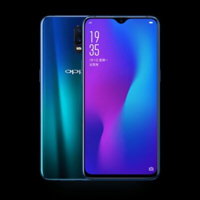 Oppo R17