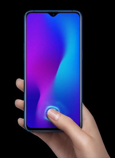 Oppo R17