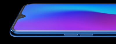 Oppo R17