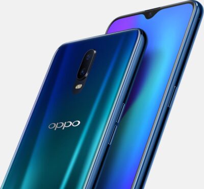 Oppo R17