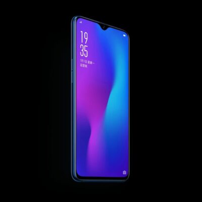 Oppo R17