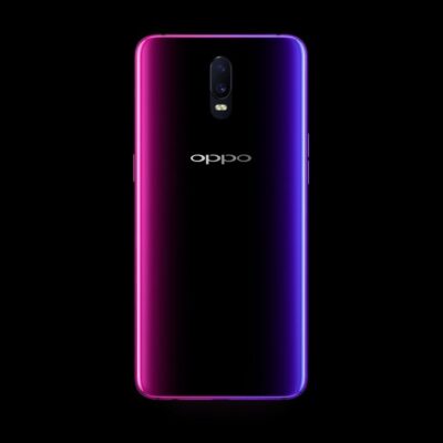 Oppo R17