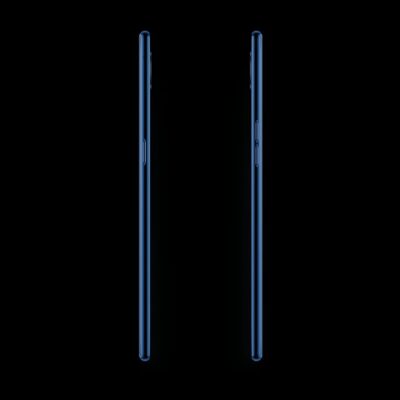 Oppo R17