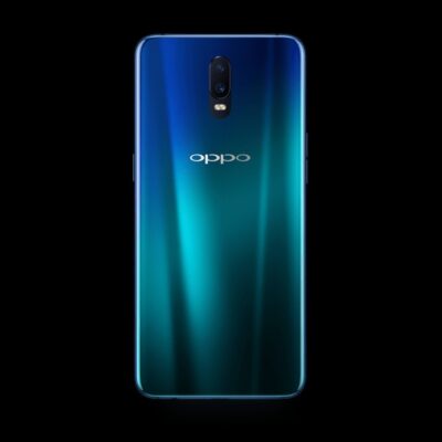 Oppo R17